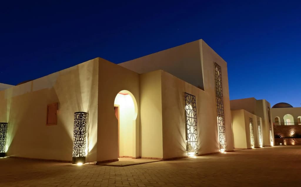 Fort Arabesque The Villas - Хургада