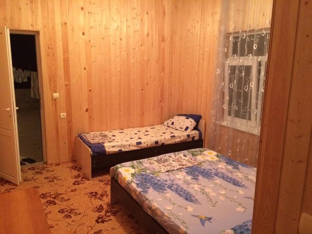 U Romana Guest House - Новый Афон