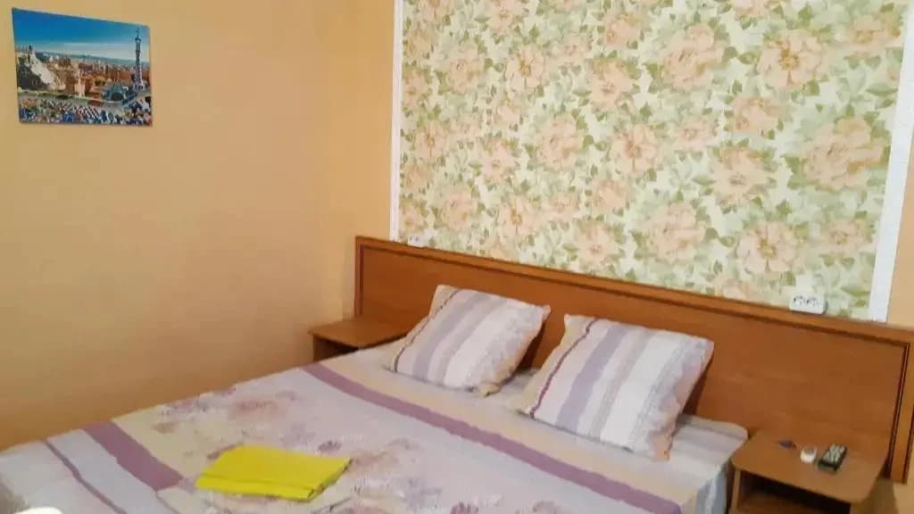 Guest House Vodoley - Витязево