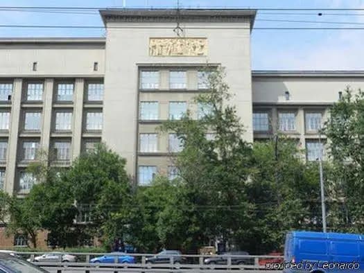 Tipo Hotel - Москва