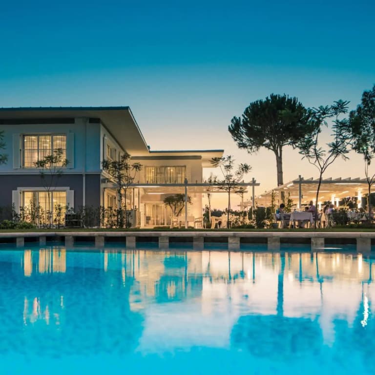 Azure Villas by Cornelia - Белек
