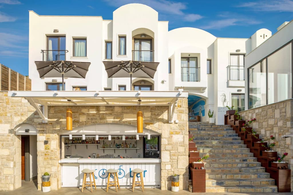 Senses Hotel - Adults Only - Бодрум