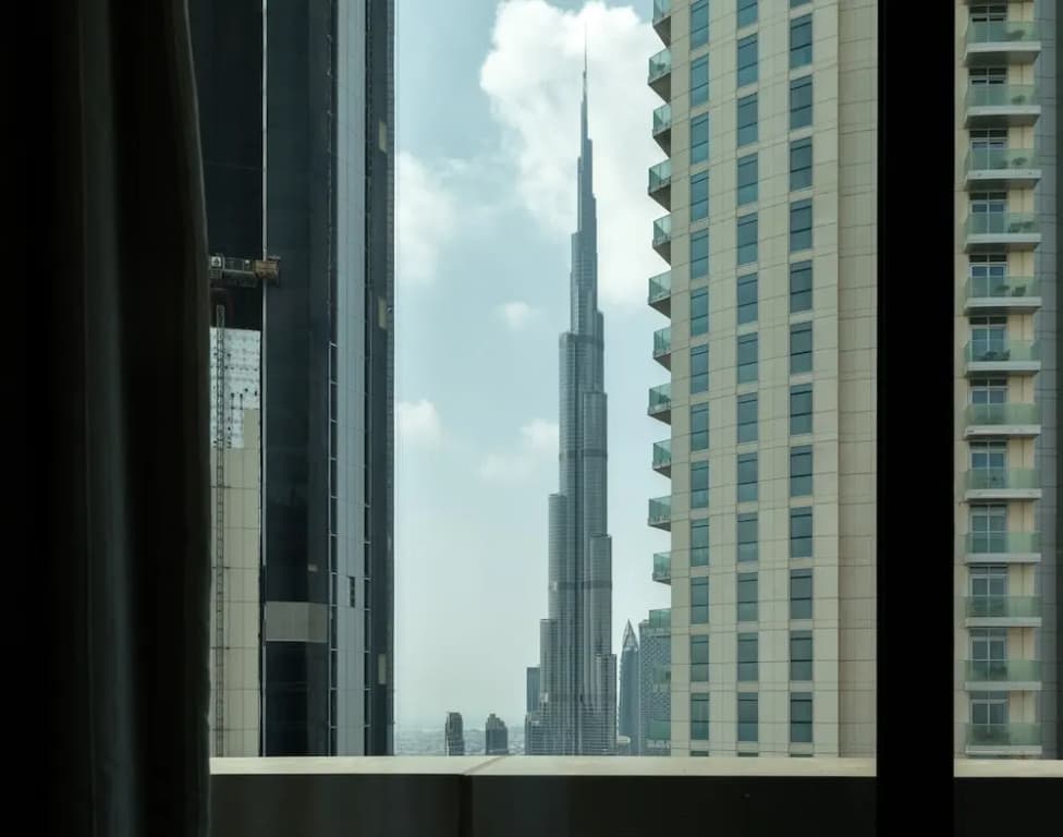 Maison Privee - Damac Maison 4102 - Дубай