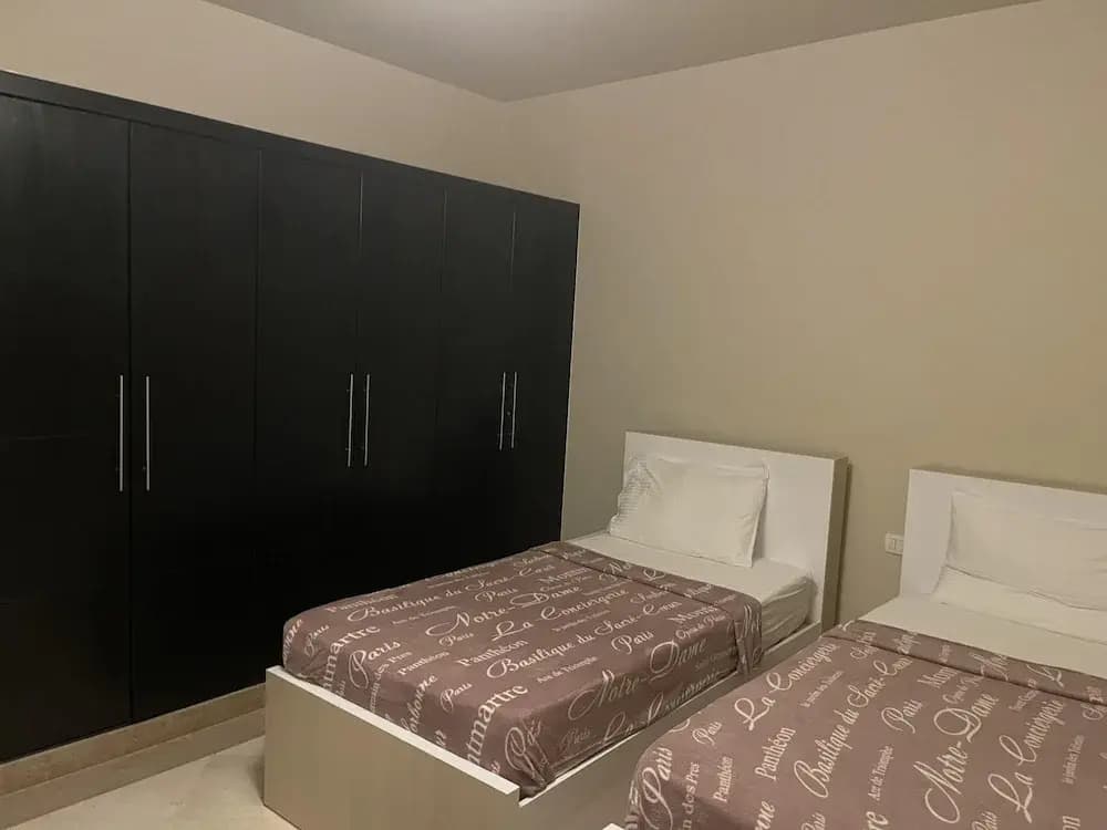 New 2 Bed Apartment in Sahl Hasheesh Azura Resort - Хургада