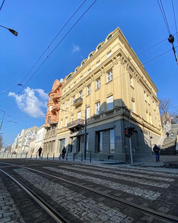 K43 Apartment - Белград