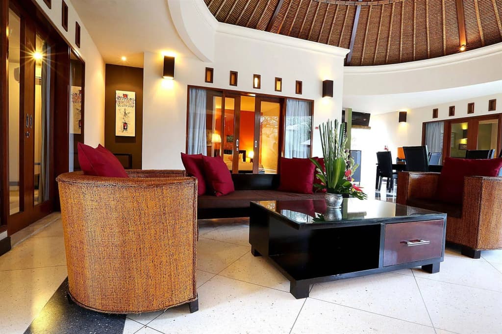 The Bali Bill Villa - Кута