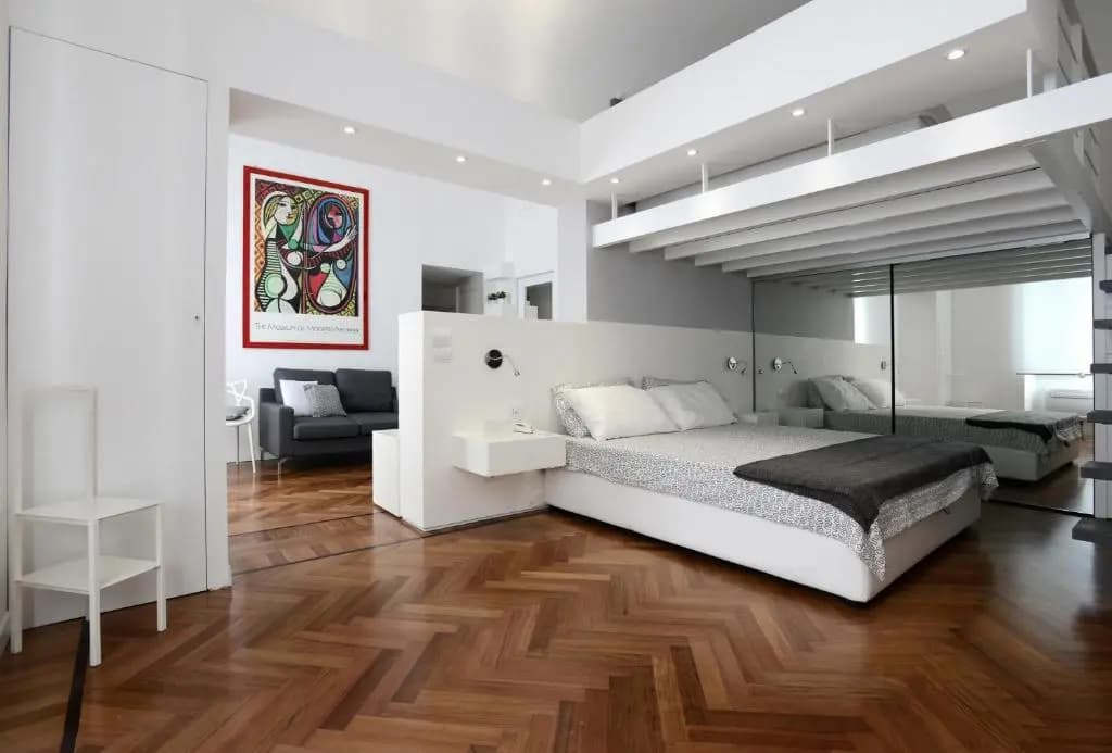Castelfidardo Apartment - Рим