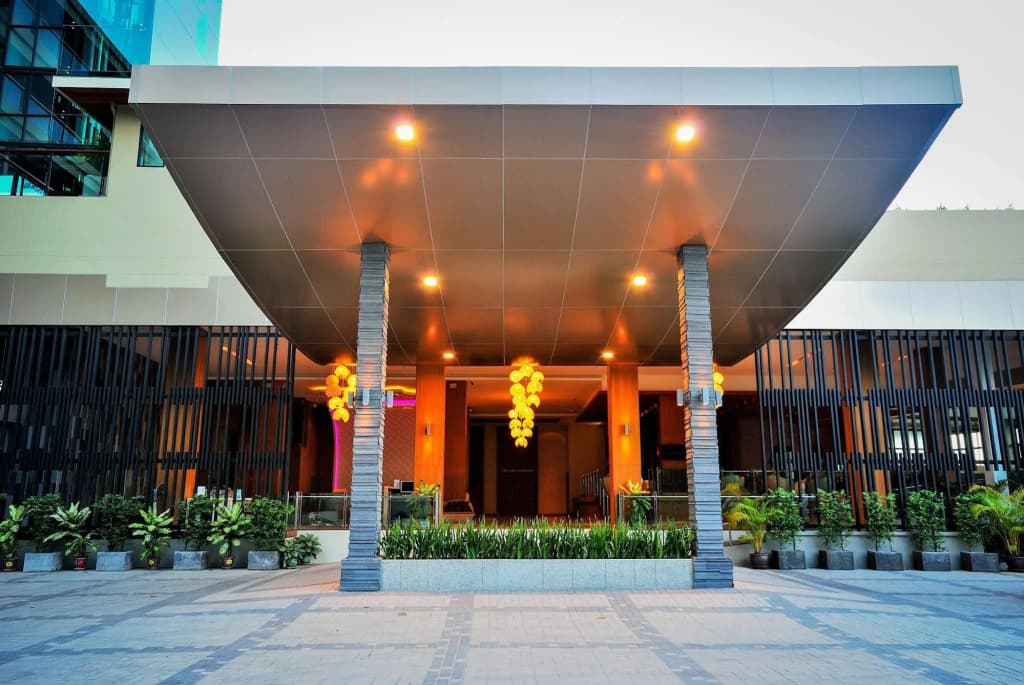 The Senses Resort & Pool Villas, Phuket - Патонг