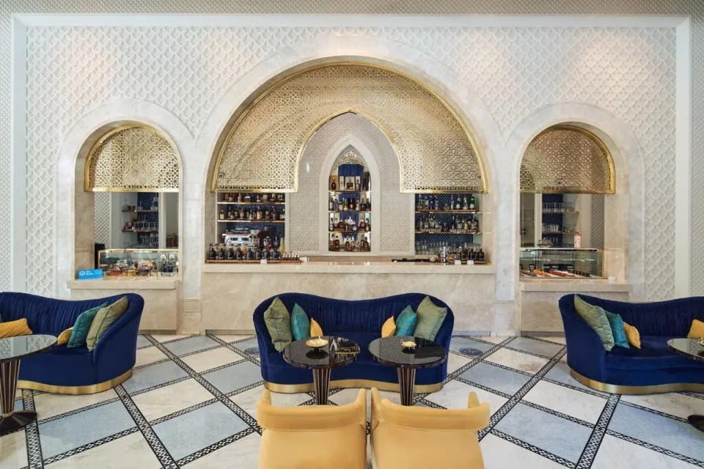 Rixos Premium Saadiyat Island - Абу-Даби