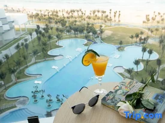 Arina Cam Ranh Resort - Камрань
