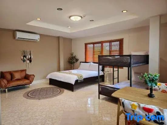 Relax Inn DMK - Бангкок