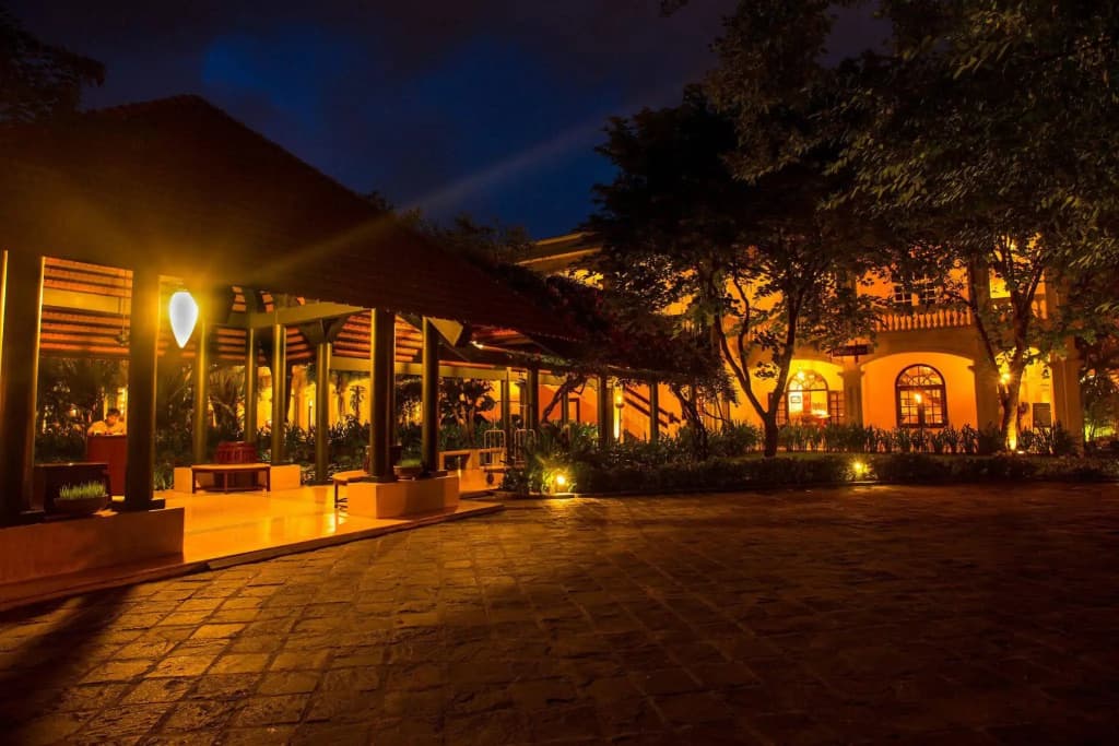 Anantara Hoi An Resort - Дананг