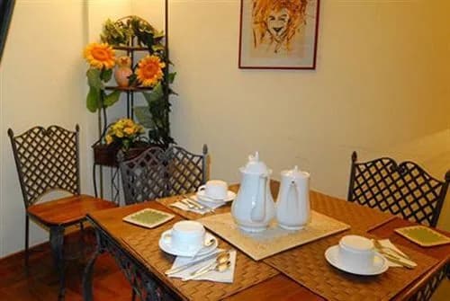 Vaticans House - Рим