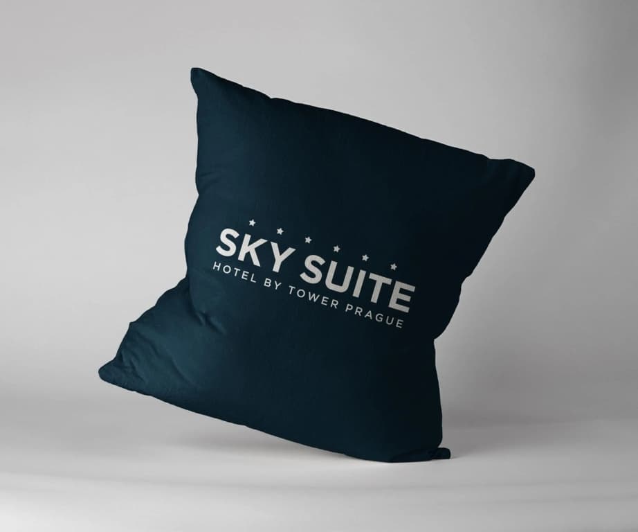 Sky Suite Hotel - Прага