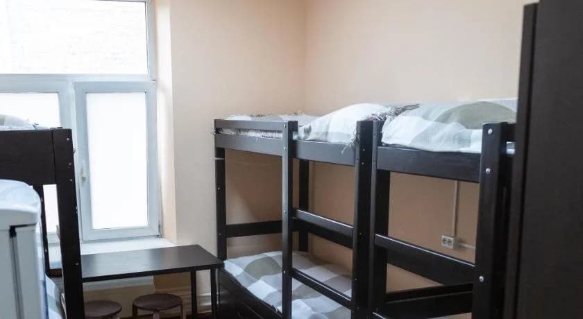 Hostel Ali Baba - Москва