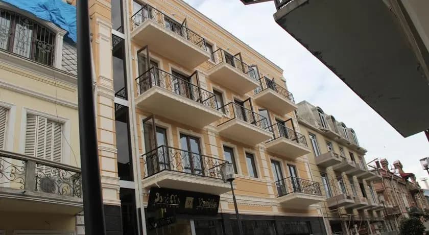 Bel Mare Hotel - Батуми