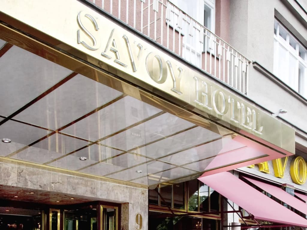 Savoy Berlin - Берлин