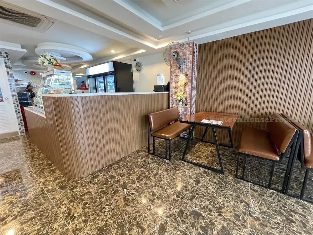 YOK Guesthouse Jomtien - Паттайя