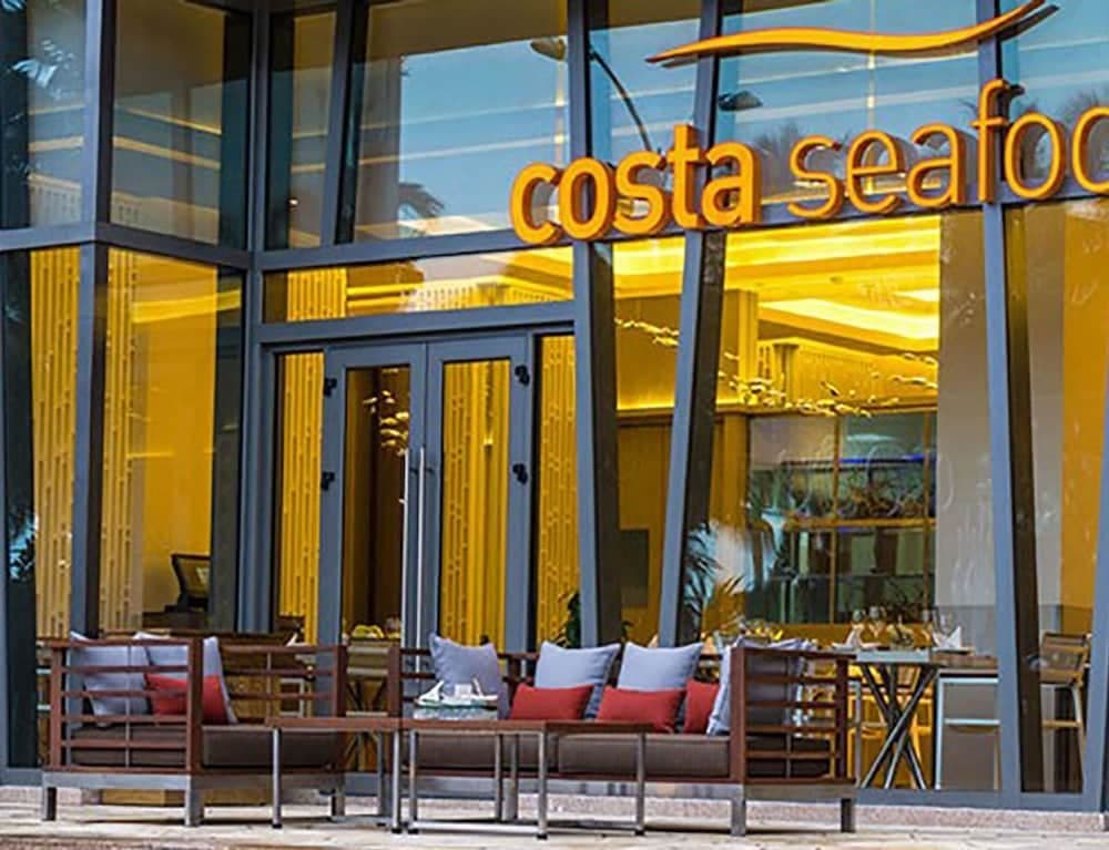 The Sea Luxury Nha Trang Apartment - Нячанг