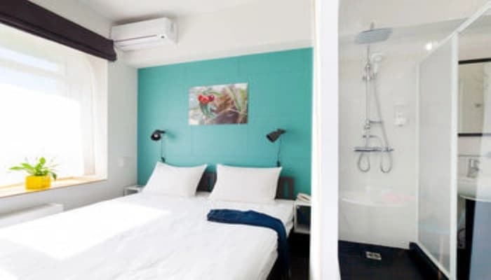 Live Hostel - Екатеринбург