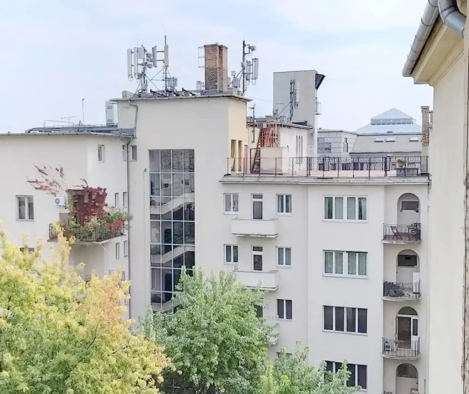 Diamond Astoria - Будапешт