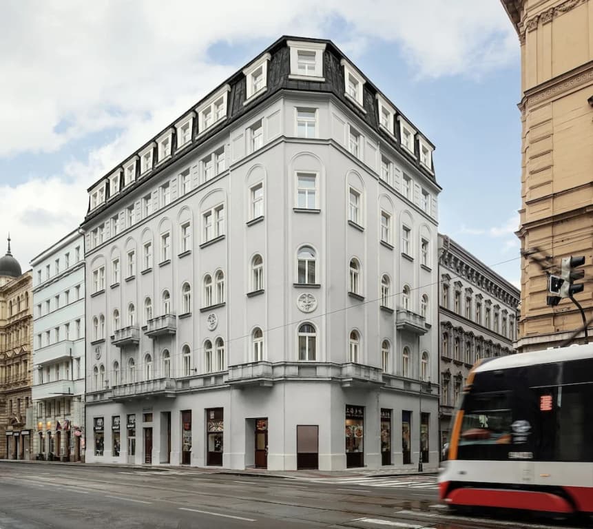 R16 Residences Prague - Прага