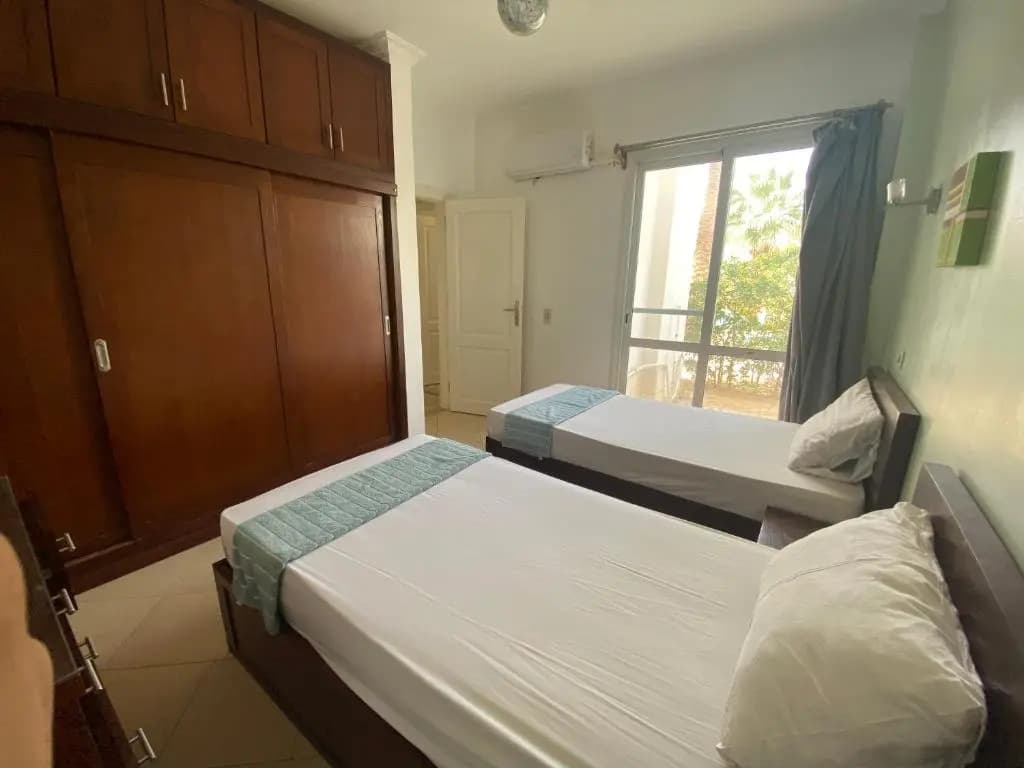Sunterra 2 bedroom apartment - Шарм-эш-Шейх (Шарм-эль-Шейх)