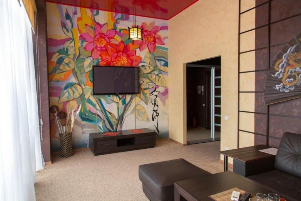 Hotel Fusion - Белгород