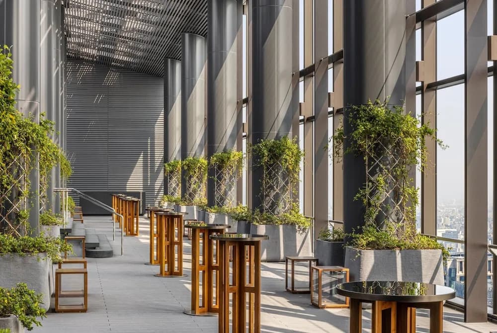 Bvlgari Hotel Tokyo - Токио