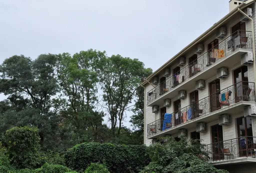 Hotel Komilfo - Дивноморское