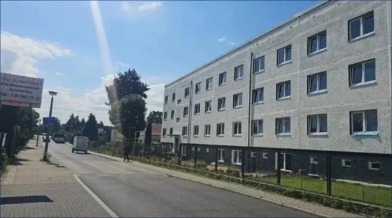 Hotel Delisa - Берлин