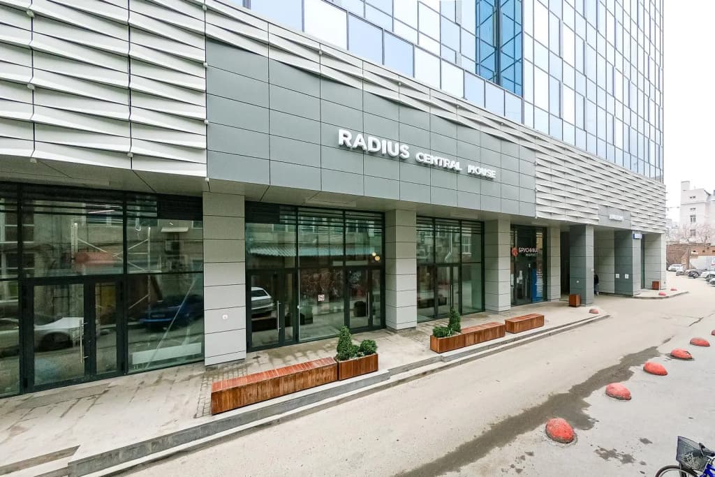 Single Hotel - Екатеринбург