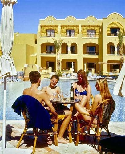 Sensimar Makadi Hotel - Хургада