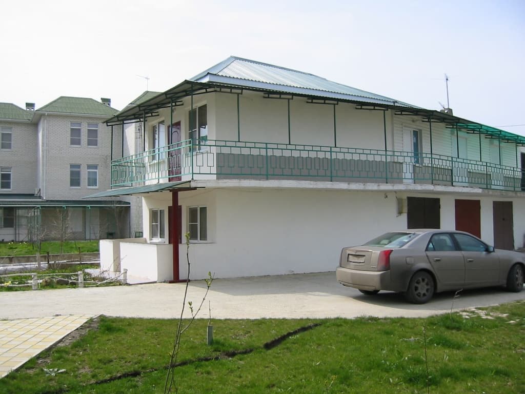 Apartamenty Rodnik - Анапа