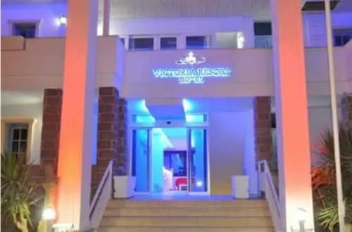 Victoria Suite Hotel & Spa - Тургутрейс