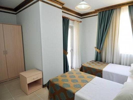 Laden Apart Hotel - Анталья