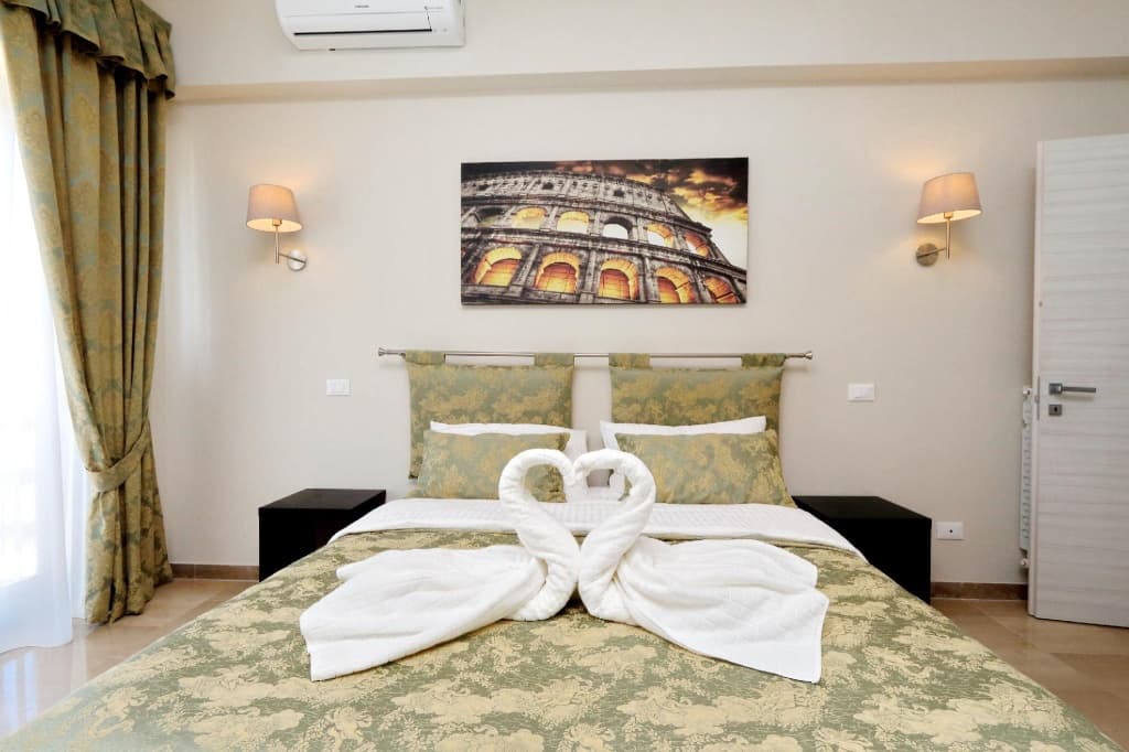Oksana Bernadette Apartment - Рим