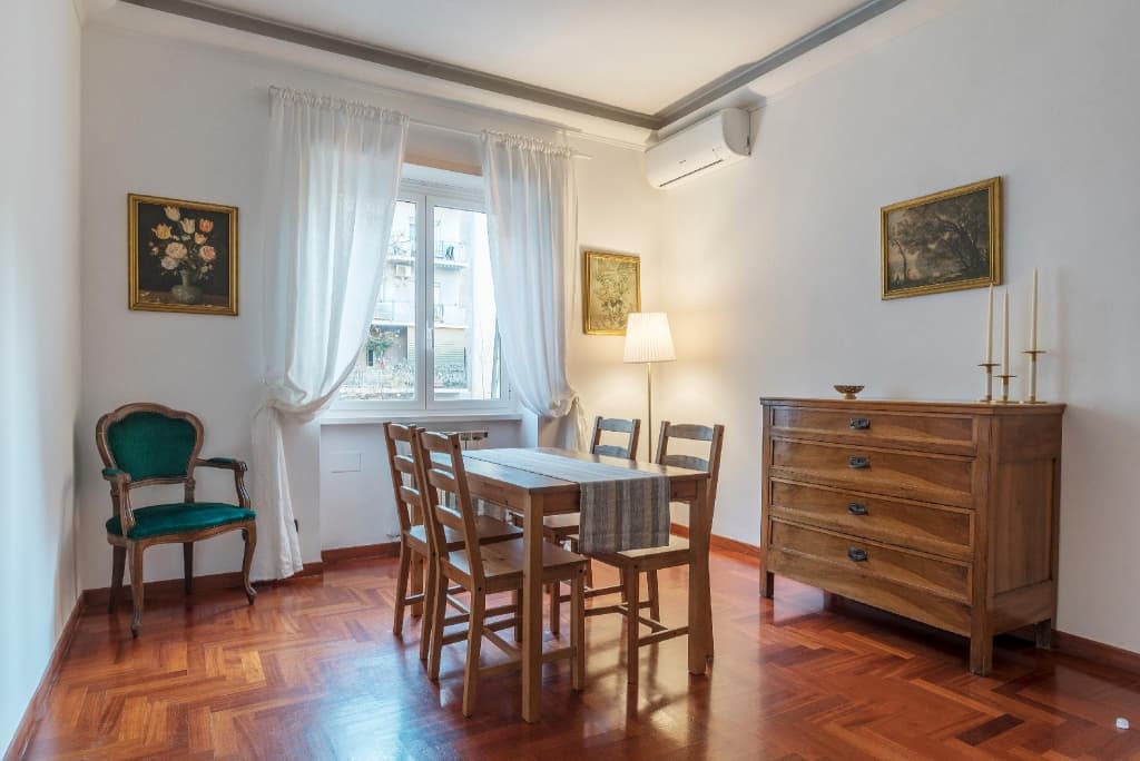 Portuense Bright Apartment - Рим