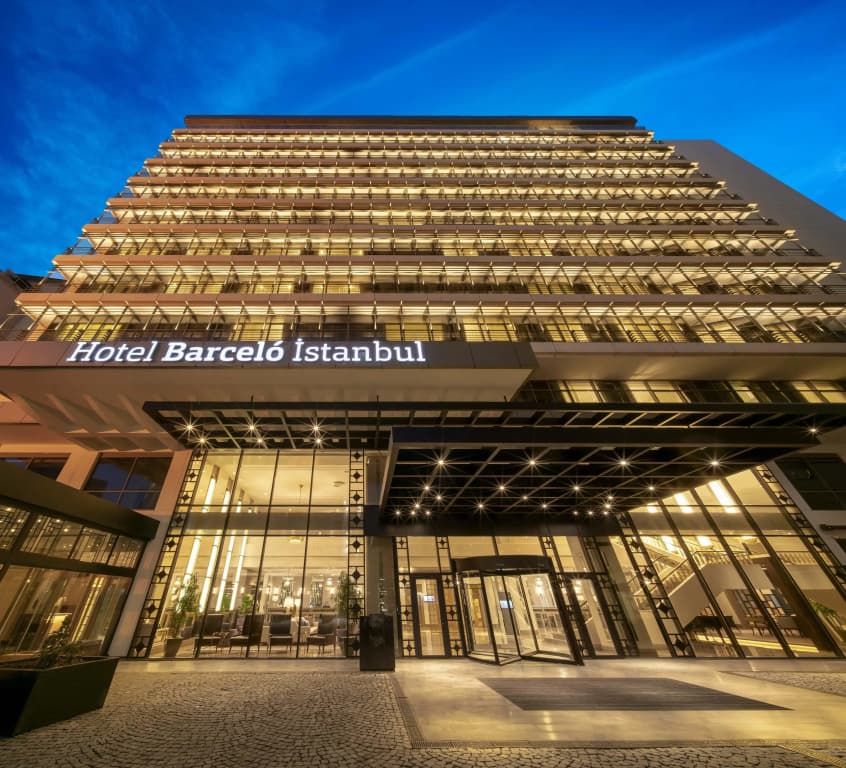 Barcelo Istanbul - Стамбул