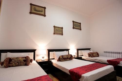 Hotel Xabibi - Бухара