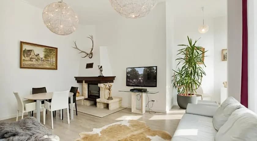 Luxury Design Apartment with Spree View - Берлин