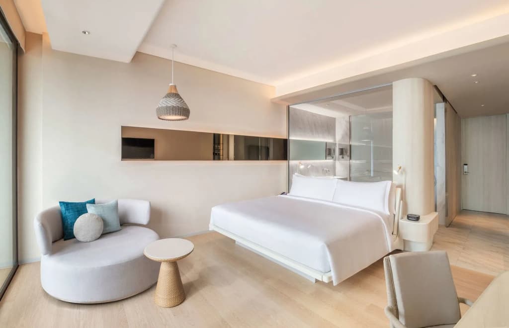 Hilton Pattaya - Паттайя