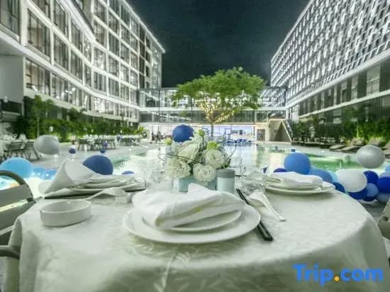 Xin Asia  Hotel - Санья