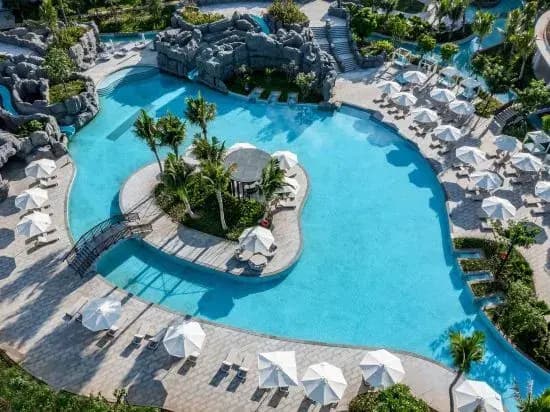 Sanya  Moutai  Classic Hotel - Санья