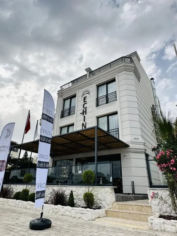 Echinus Lara Hotel - Анталья