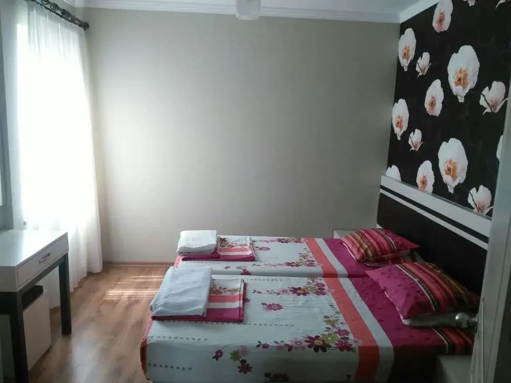 Kemer Apart Uda A+Plus - Кемер