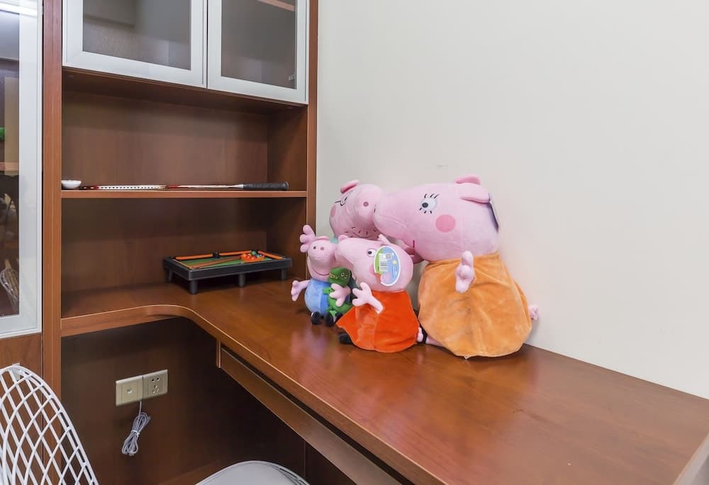 Jes&Vic Lucky Home - Санья