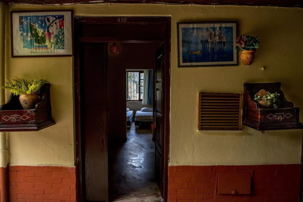 Laluna Pension - Кемер