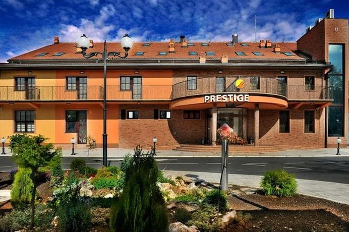 Hotel Prestige - Белград