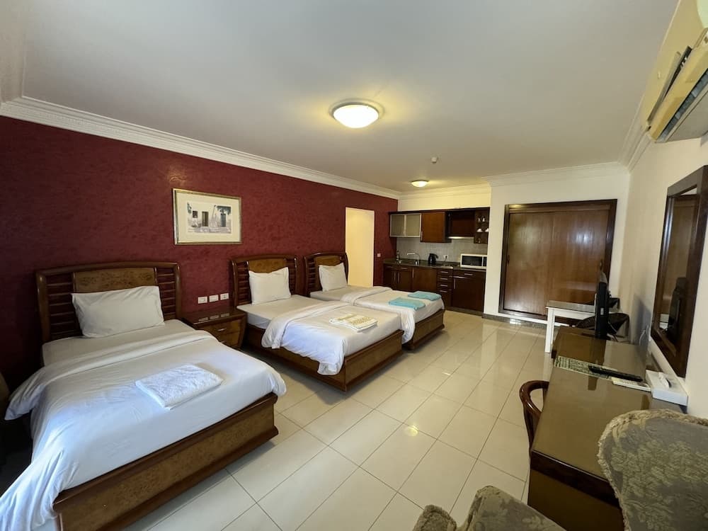 Herrmes Hospitality - Шарм-эш-Шейх (Шарм-эль-Шейх)
